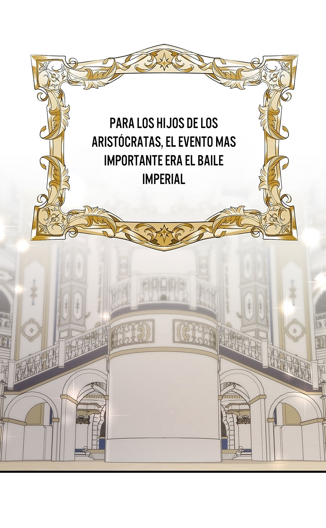 LA DAMA ANGELICAL Capitulo 26 página 45