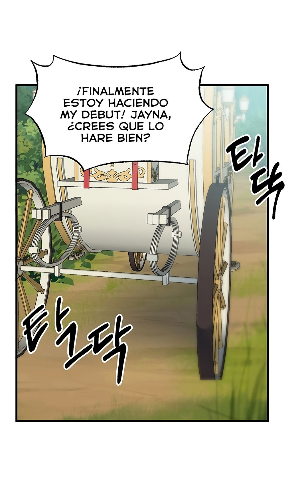 LA DAMA ANGELICAL Capitulo 26 página 47