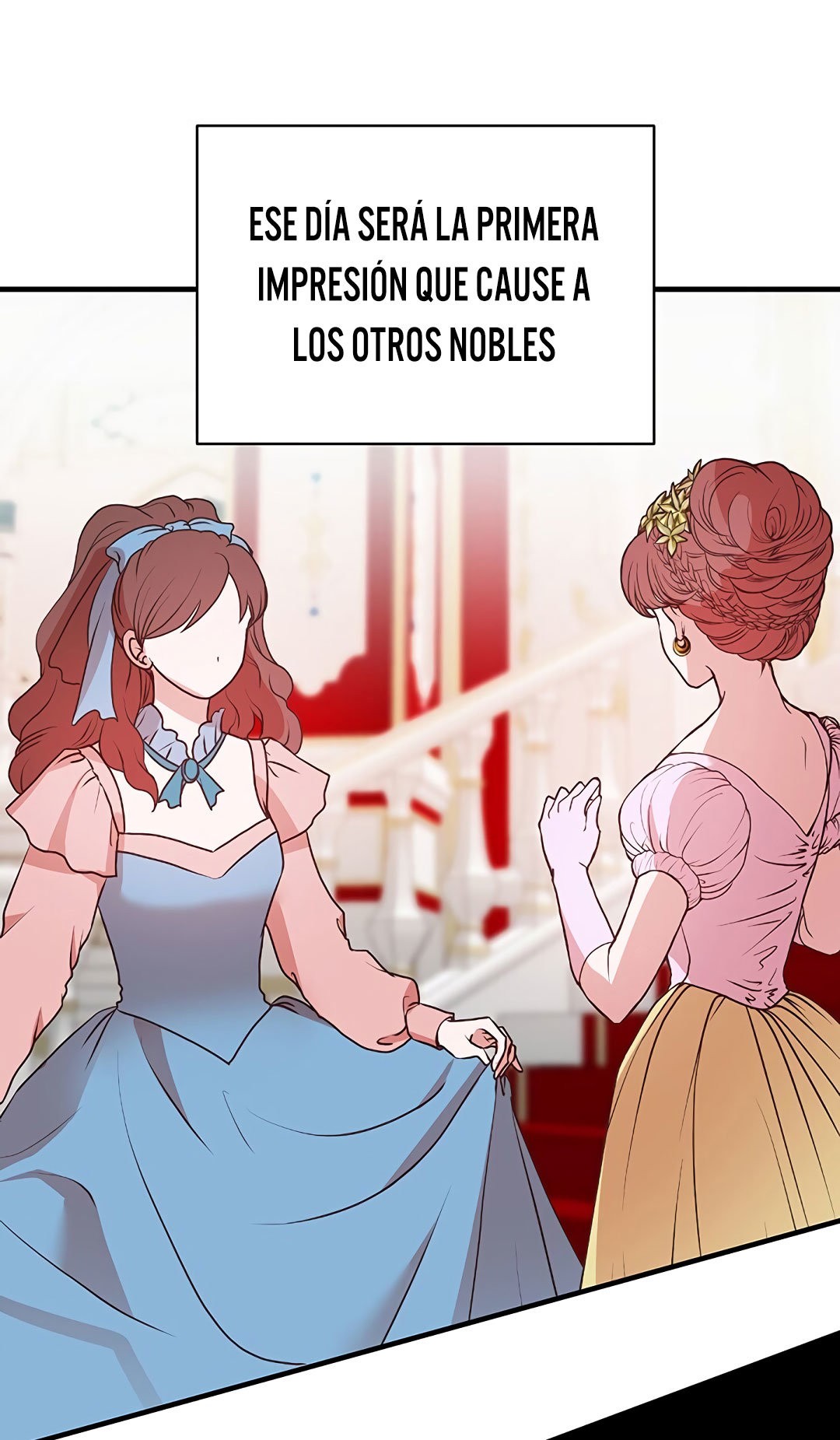 LA DAMA ANGELICAL Capitulo 26 página 56