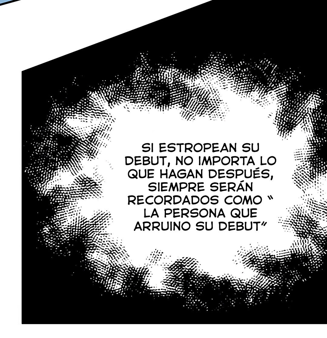 LA DAMA ANGELICAL Capitulo 26 página 57