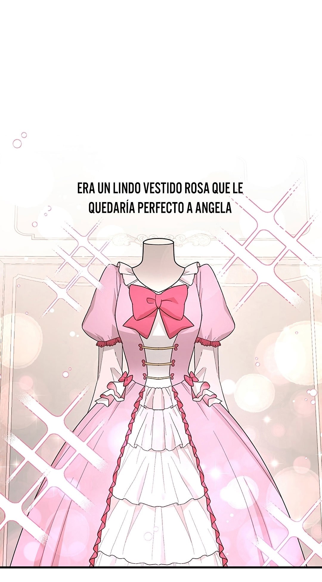 LA DAMA ANGELICAL Capitulo 26 página 65