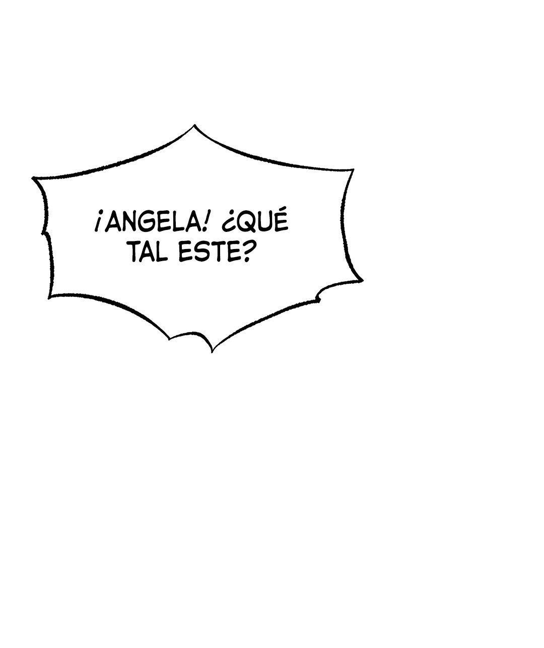 LA DAMA ANGELICAL Capitulo 26 página 67