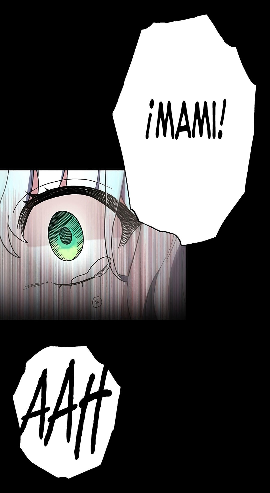 LA DAMA ANGELICAL Capitulo 26 página 72