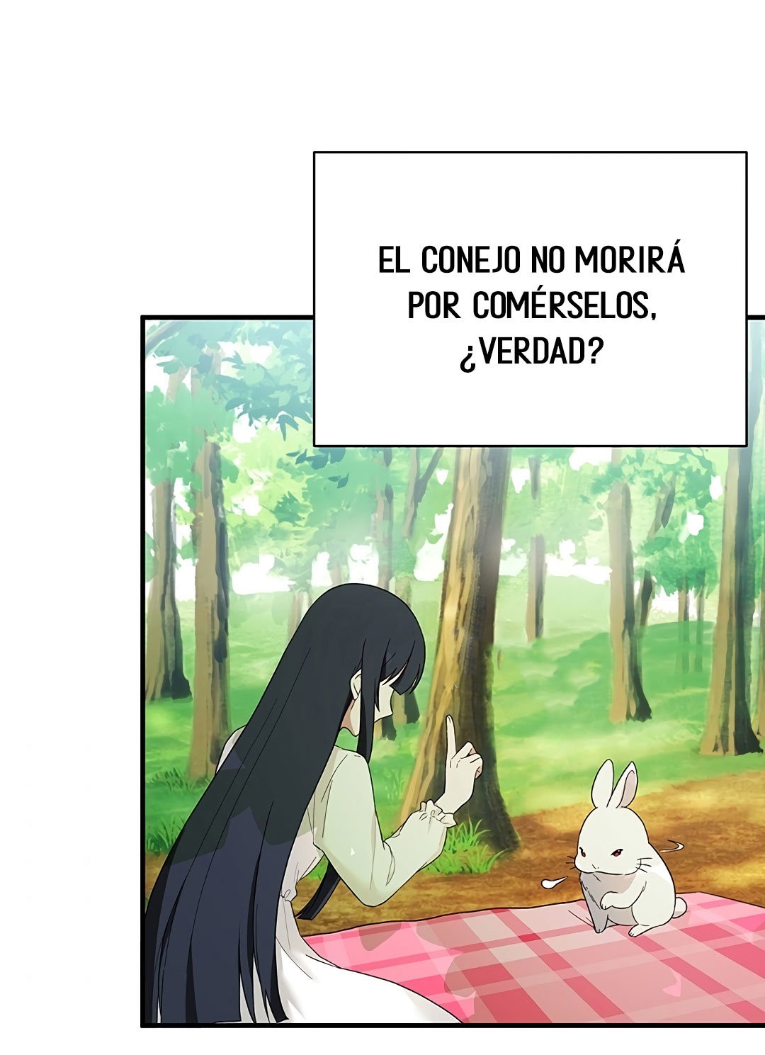 LA DAMA ANGELICAL Capitulo 26 página 9
