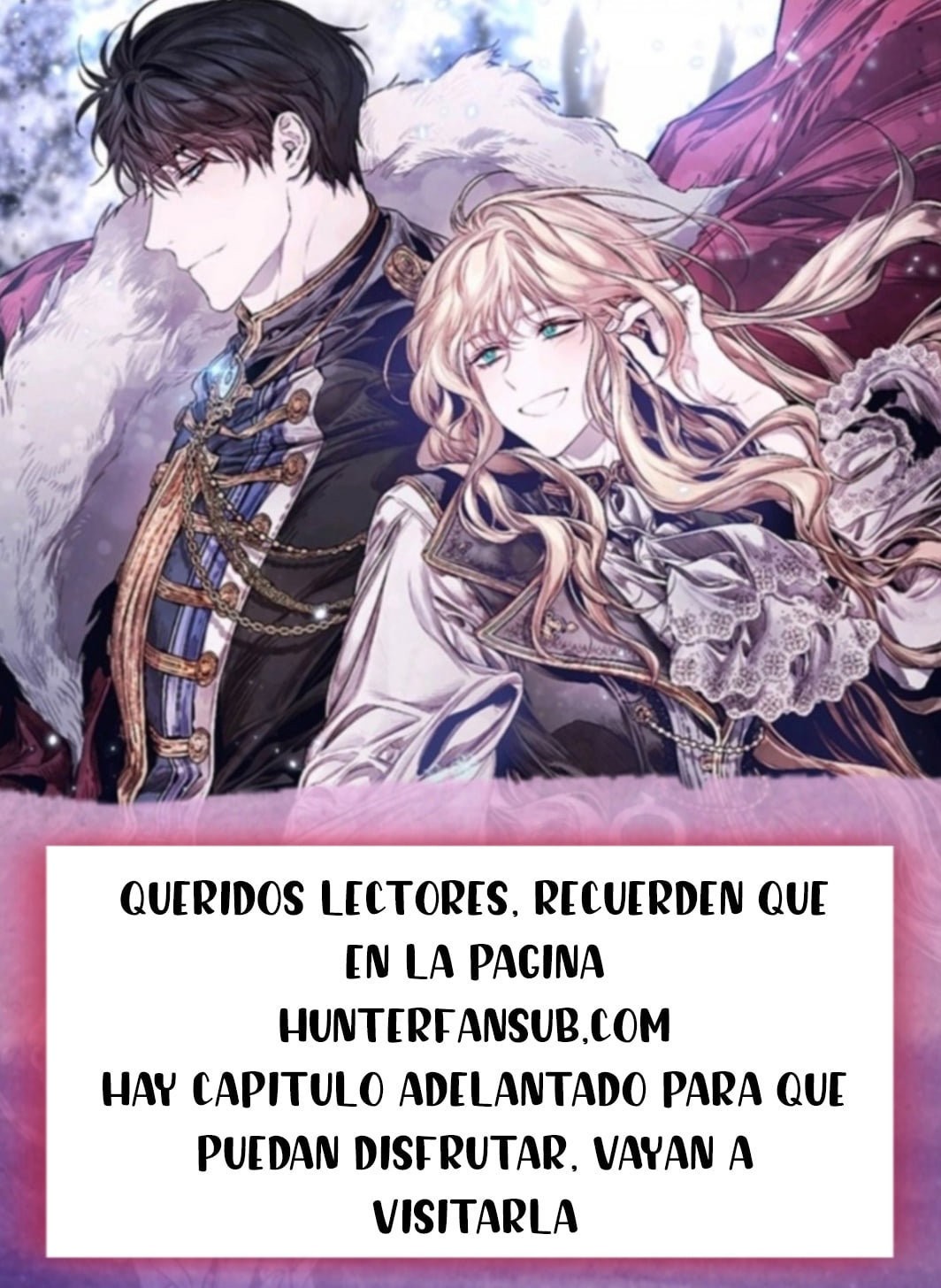 LA DAMA ANGELICAL Capitulo 30 página 2