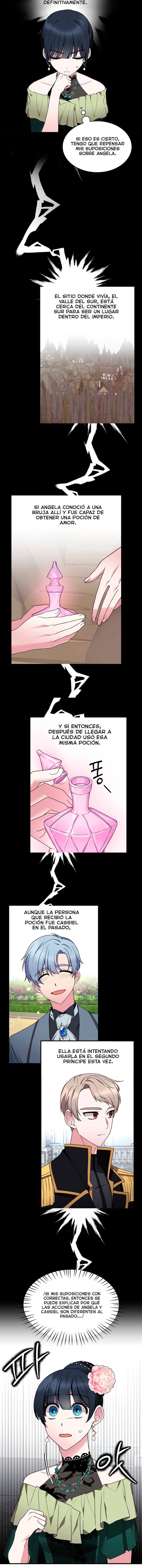 LA DAMA ANGELICAL Capitulo 36 página 9