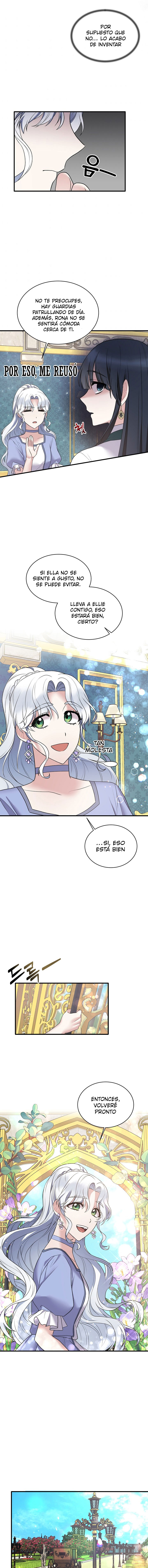LA DAMA ANGELICAL Capitulo 47 página 2