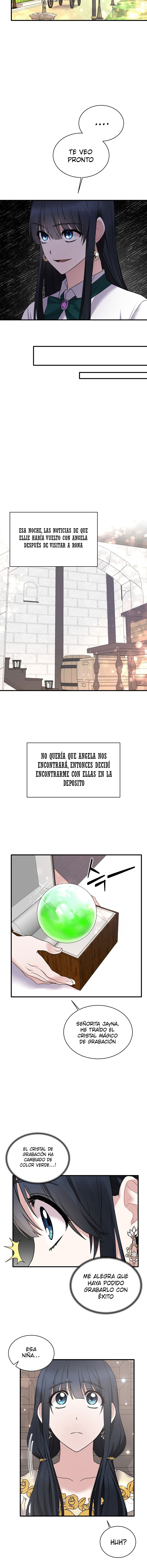 LA DAMA ANGELICAL Capitulo 47 página 3