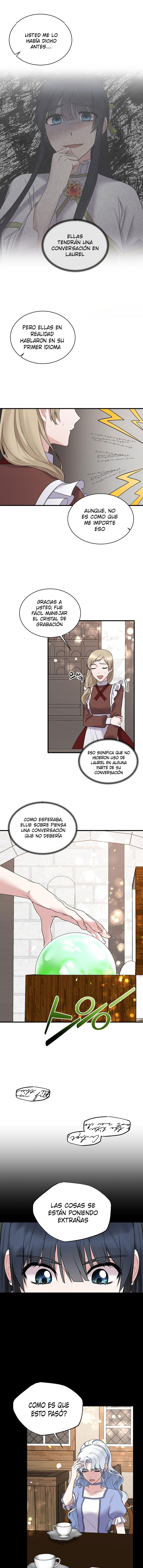 LA DAMA ANGELICAL Capitulo 47 página 4