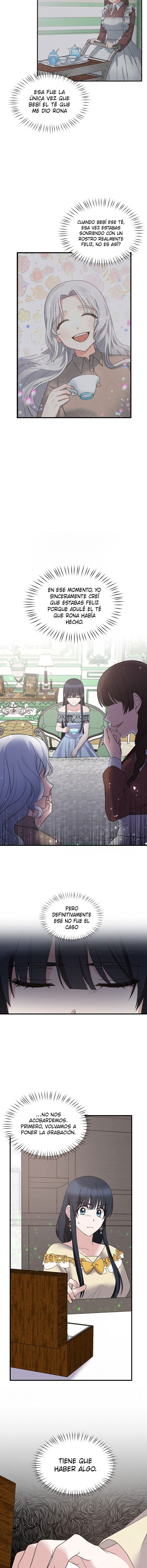 LA DAMA ANGELICAL Capitulo 48 página 4