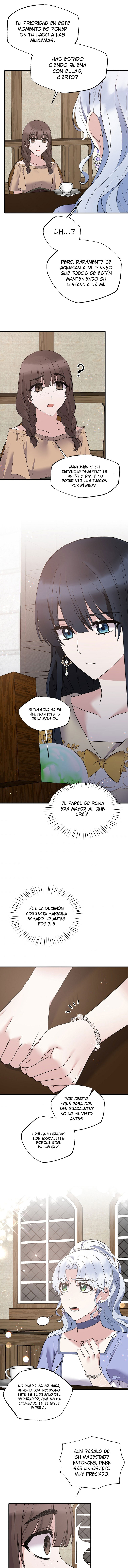 LA DAMA ANGELICAL Capitulo 48 página 7