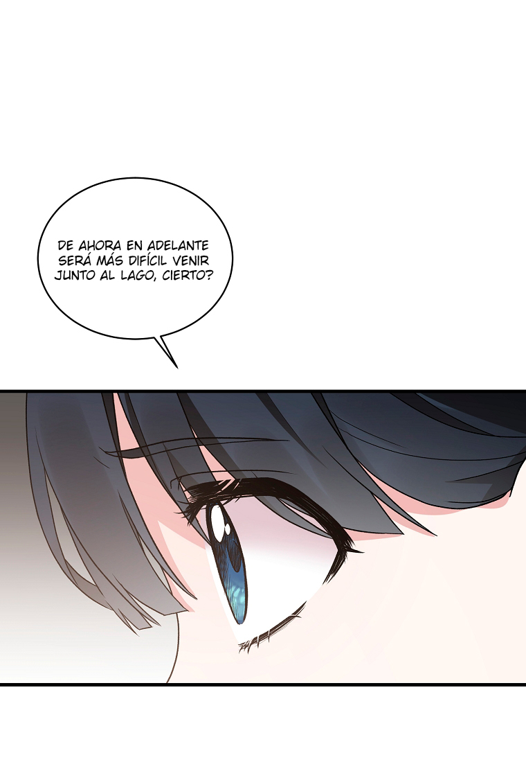 LA DAMA ANGELICAL Capitulo 53 página 10