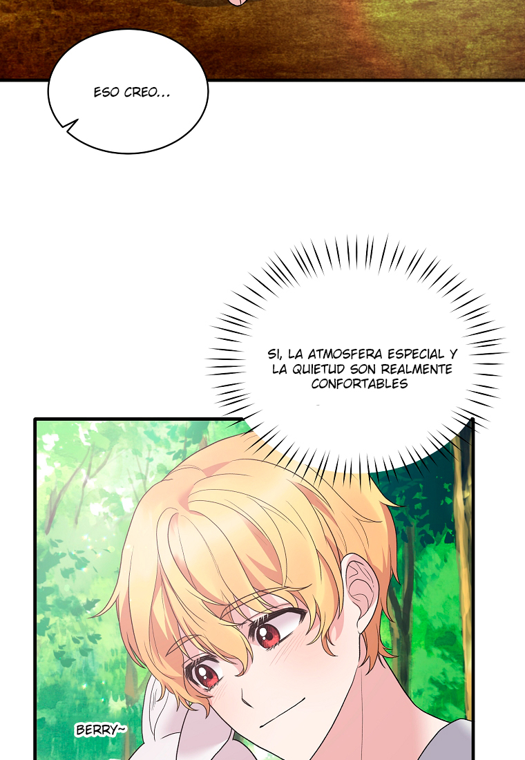 LA DAMA ANGELICAL Capitulo 53 página 12