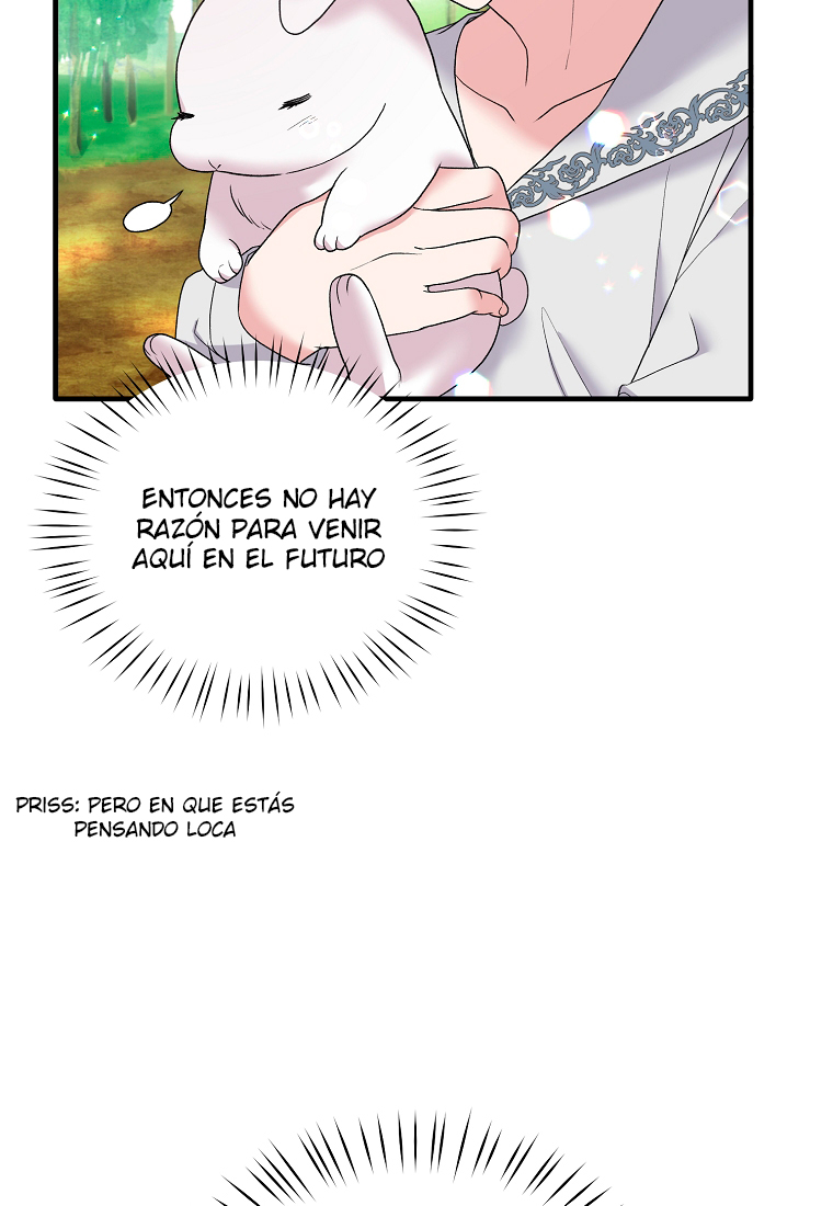 LA DAMA ANGELICAL Capitulo 53 página 13
