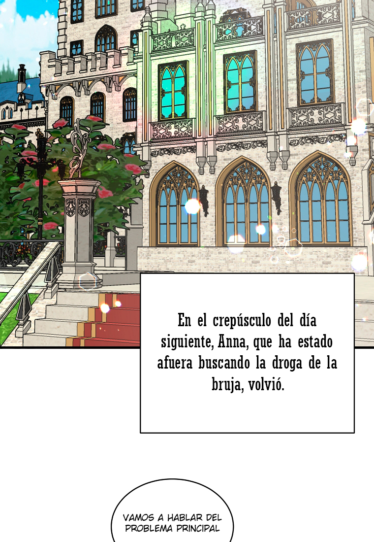 LA DAMA ANGELICAL Capitulo 53 página 15