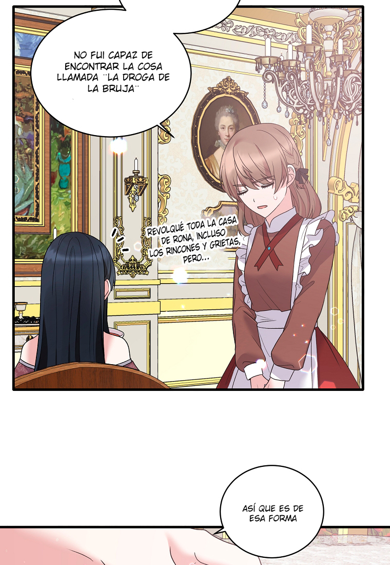 LA DAMA ANGELICAL Capitulo 53 página 16