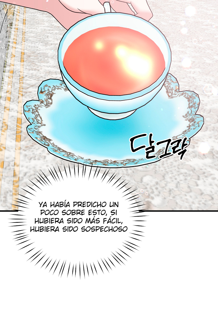 LA DAMA ANGELICAL Capitulo 53 página 17
