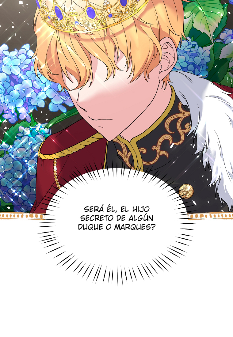 LA DAMA ANGELICAL Capitulo 53 página 2
