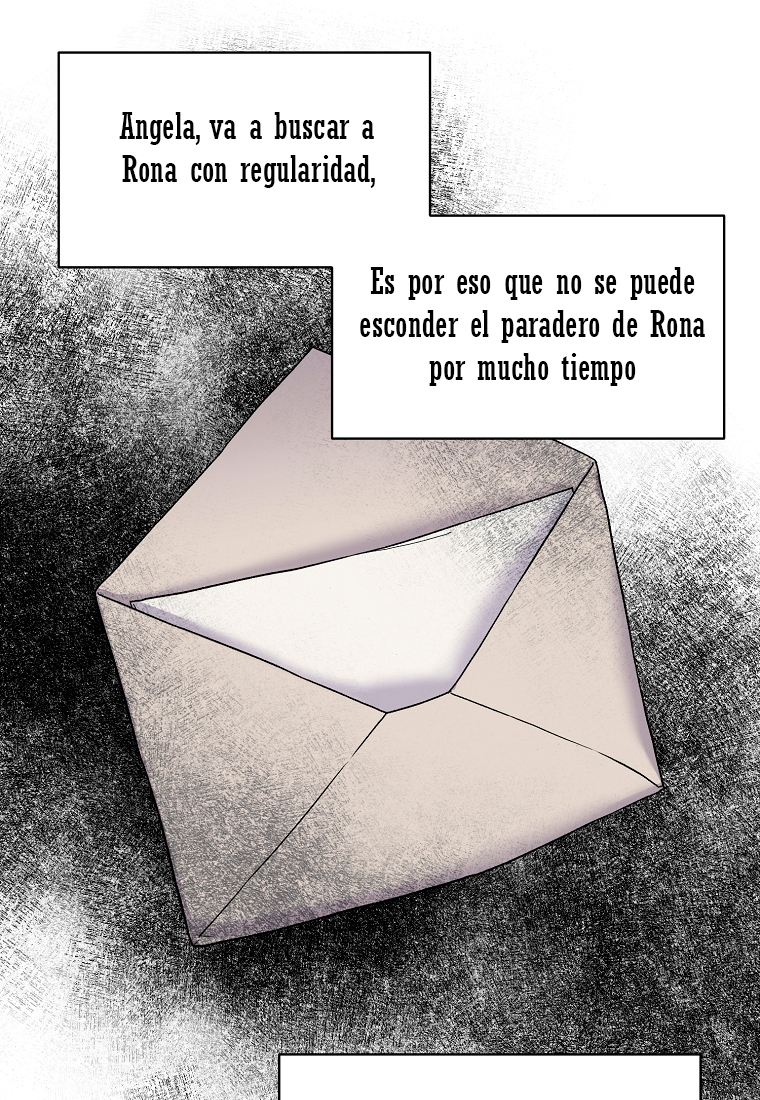 LA DAMA ANGELICAL Capitulo 53 página 21