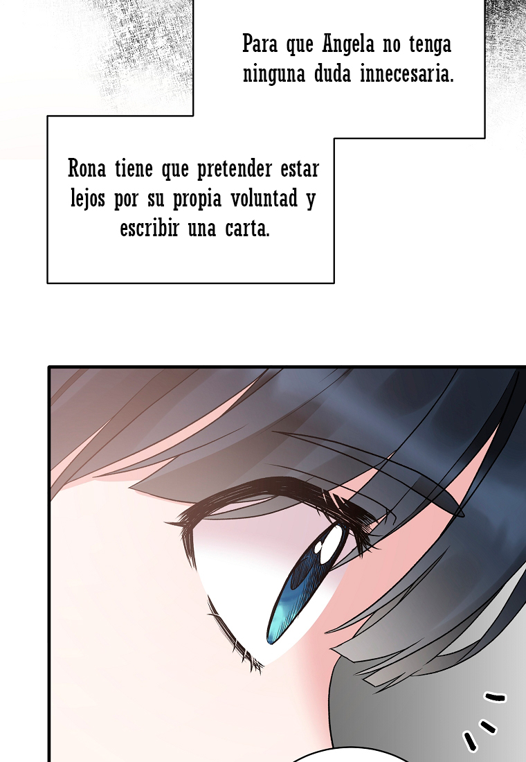 LA DAMA ANGELICAL Capitulo 53 página 22