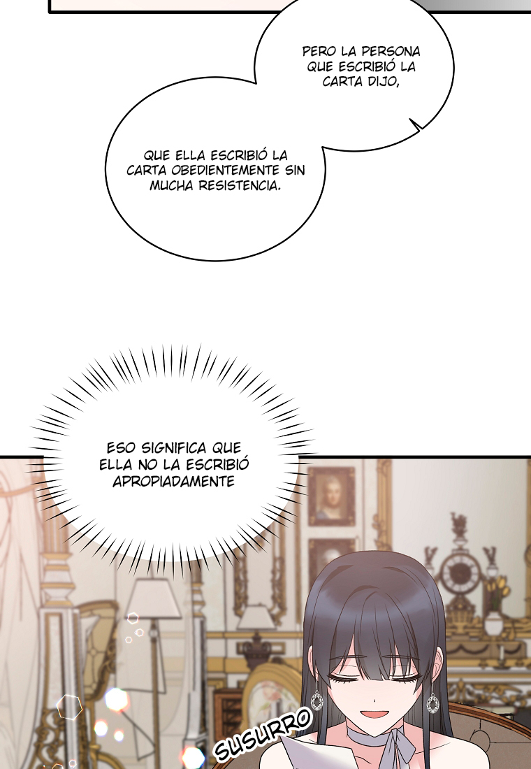 LA DAMA ANGELICAL Capitulo 53 página 23