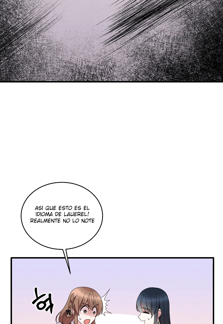 LA DAMA ANGELICAL Capitulo 53 página 28