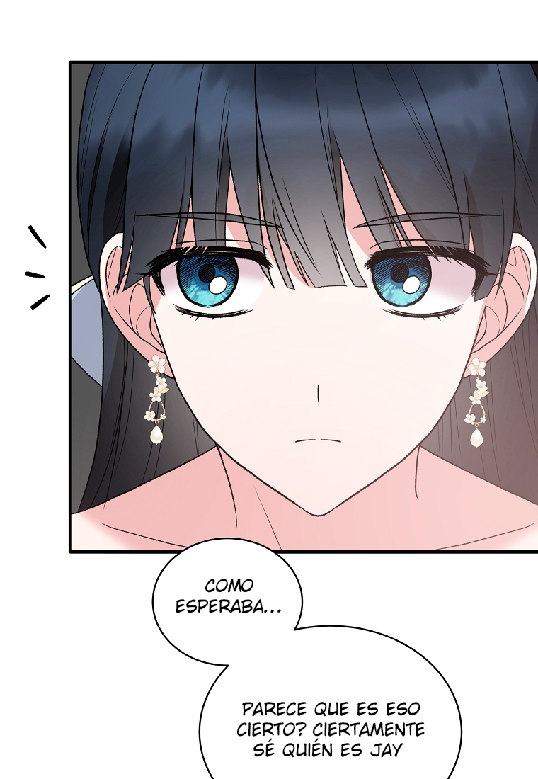 LA DAMA ANGELICAL Capitulo 53 página 3