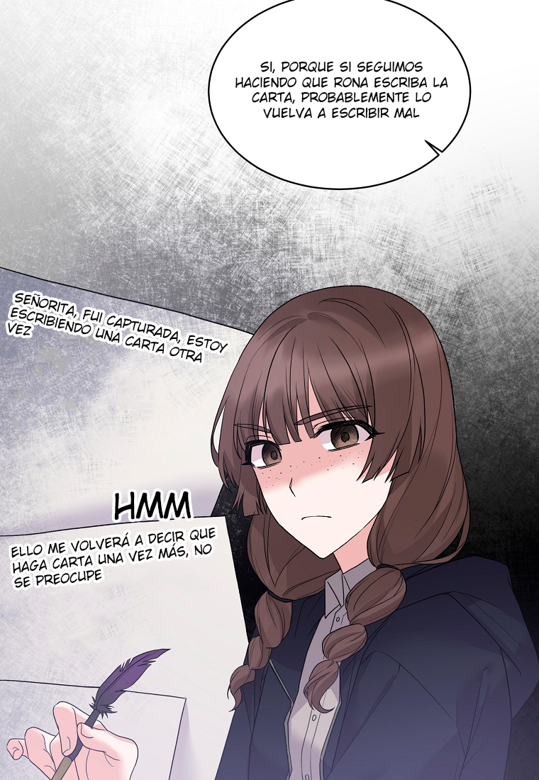 LA DAMA ANGELICAL Capitulo 53 página 30