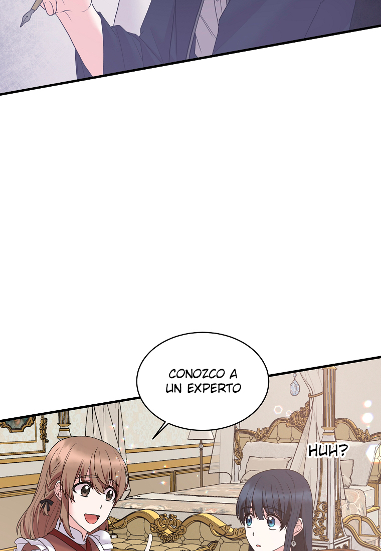 LA DAMA ANGELICAL Capitulo 53 página 31