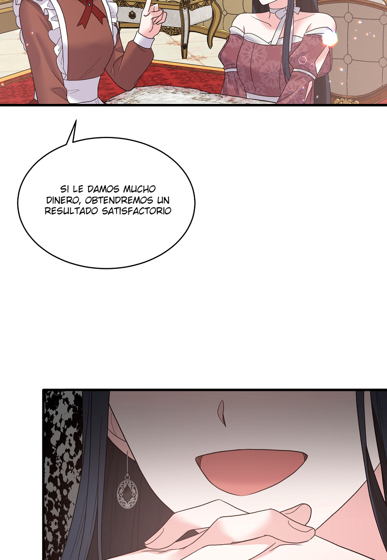 LA DAMA ANGELICAL Capitulo 53 página 32