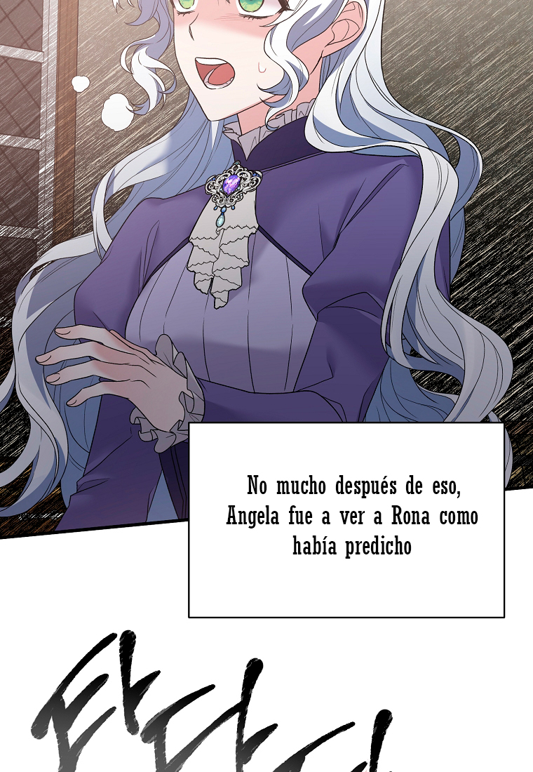 LA DAMA ANGELICAL Capitulo 53 página 35