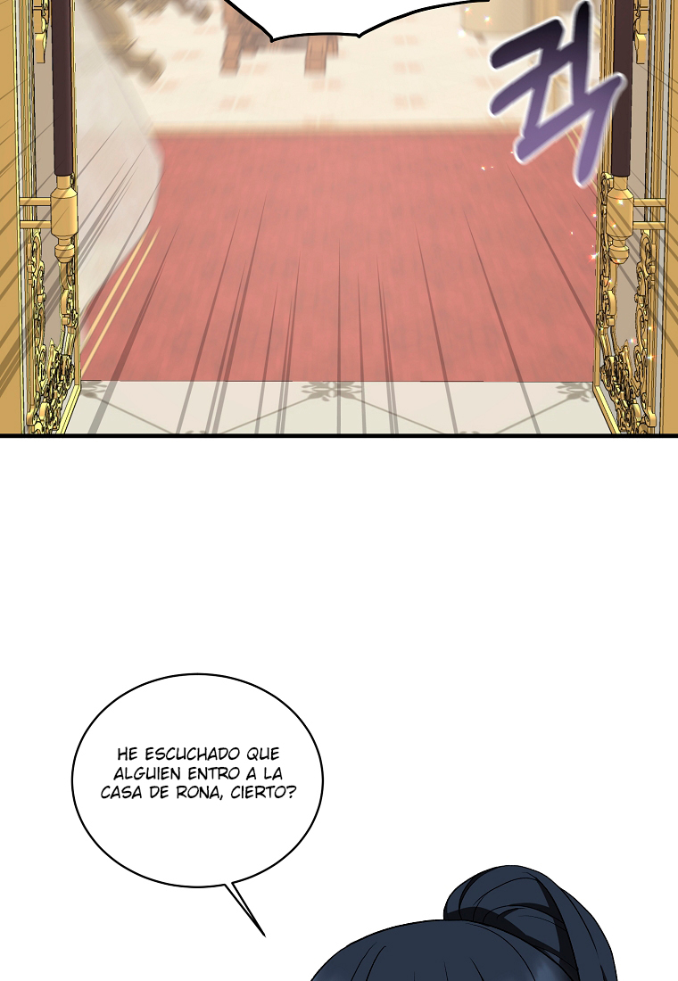 LA DAMA ANGELICAL Capitulo 53 página 37