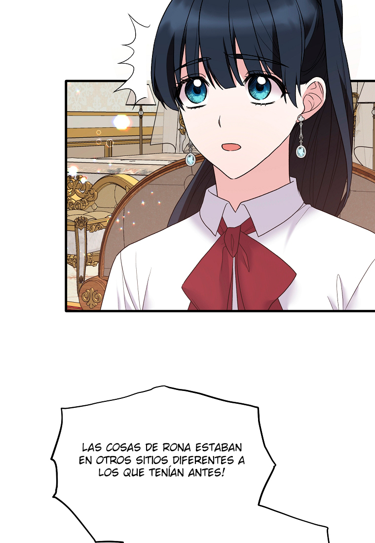 LA DAMA ANGELICAL Capitulo 53 página 38
