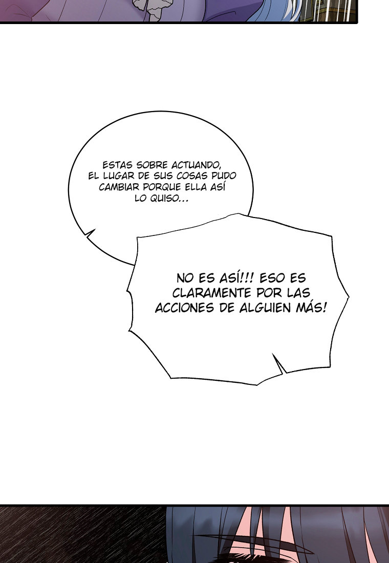 LA DAMA ANGELICAL Capitulo 53 página 40