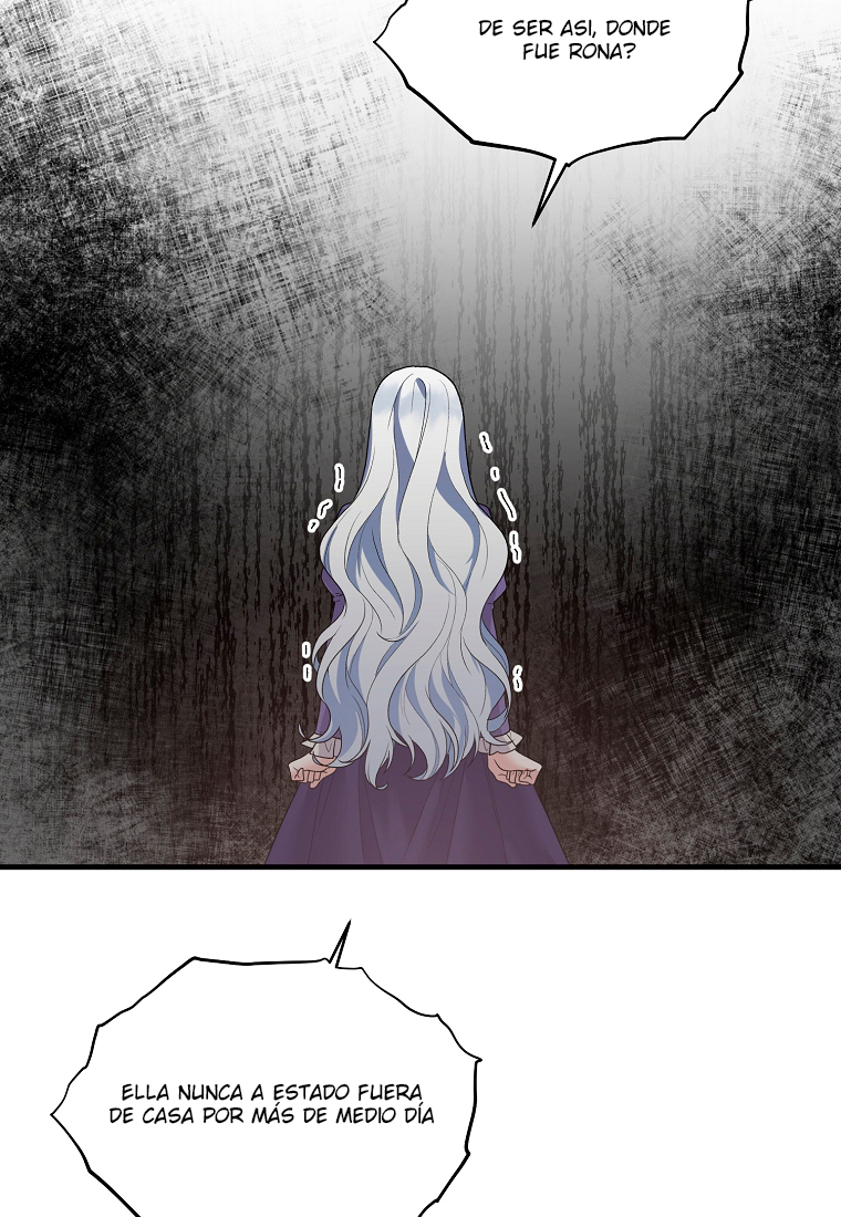 LA DAMA ANGELICAL Capitulo 53 página 42