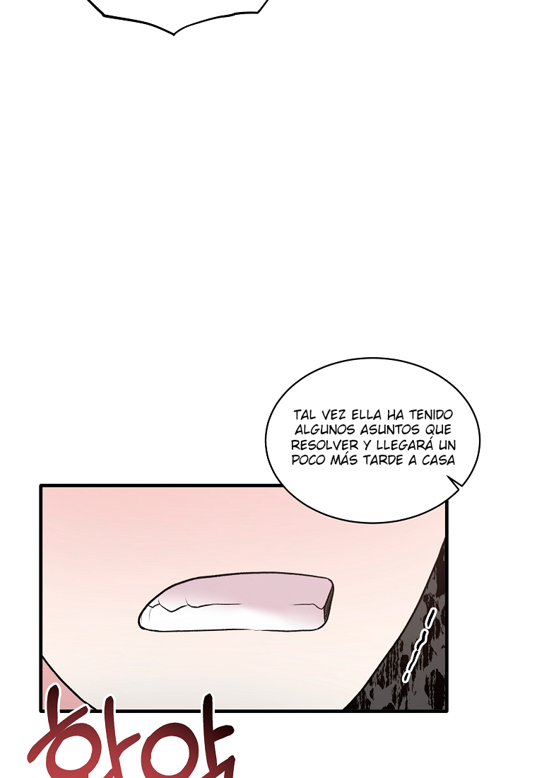 LA DAMA ANGELICAL Capitulo 53 página 43