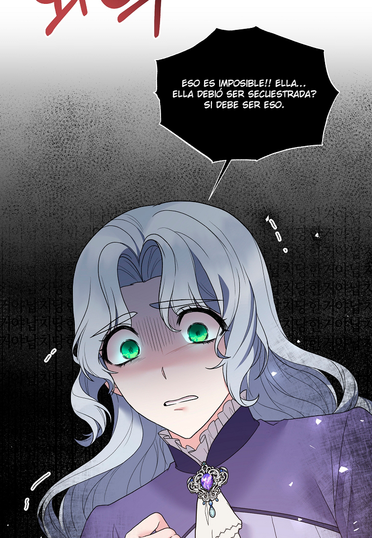 LA DAMA ANGELICAL Capitulo 53 página 44