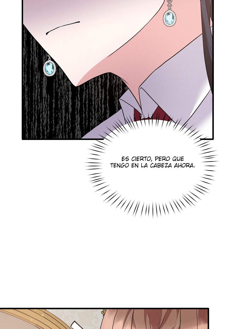 LA DAMA ANGELICAL Capitulo 53 página 46