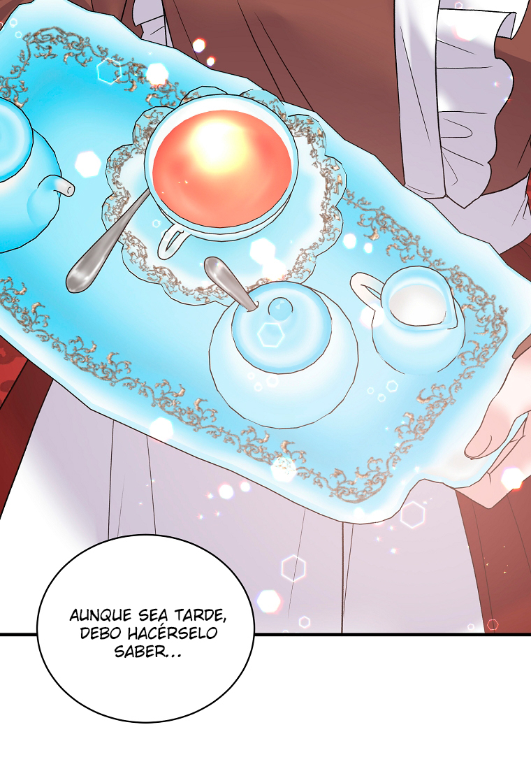 LA DAMA ANGELICAL Capitulo 53 página 49