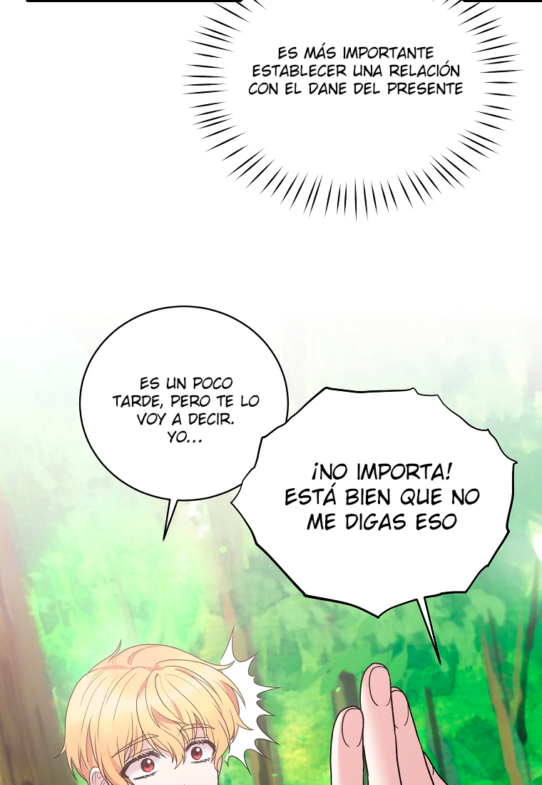 LA DAMA ANGELICAL Capitulo 53 página 5