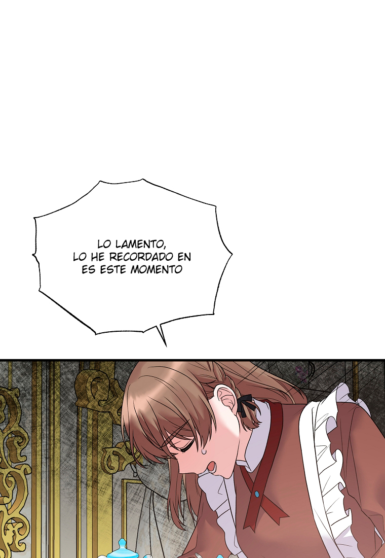 LA DAMA ANGELICAL Capitulo 53 página 51