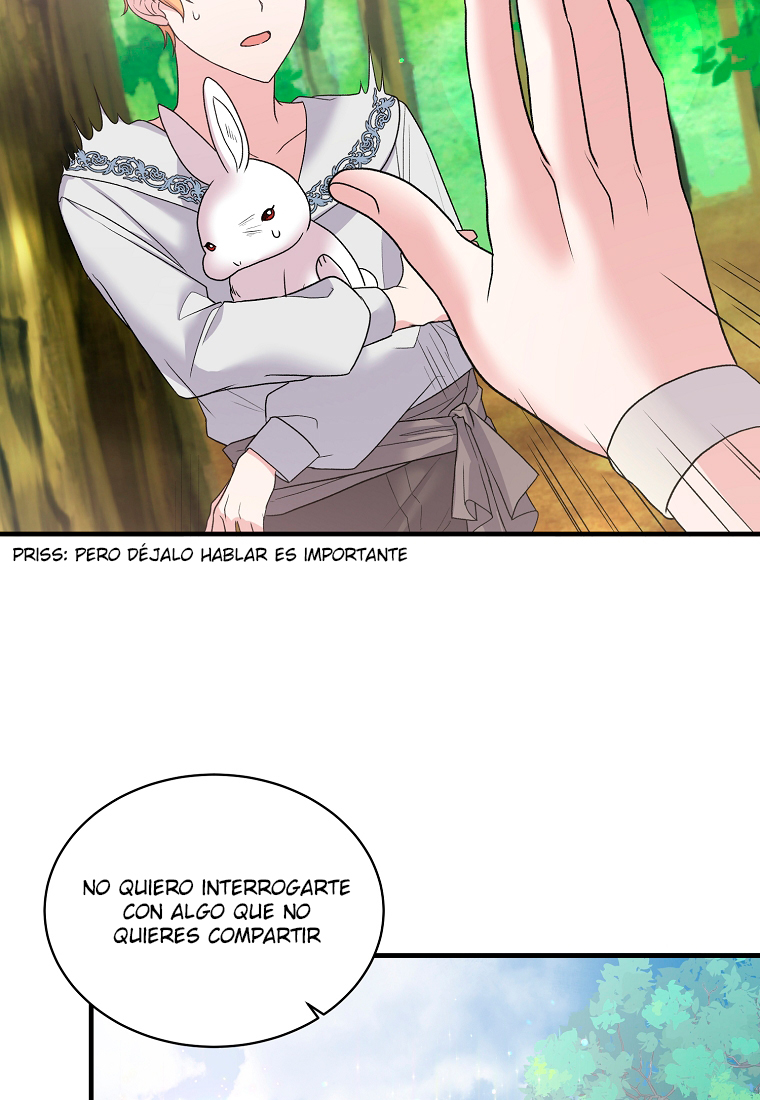 LA DAMA ANGELICAL Capitulo 53 página 6