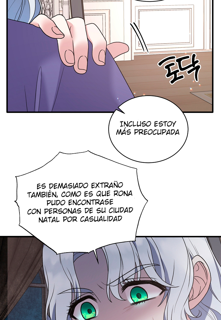LA DAMA ANGELICAL Capitulo 53 página 60