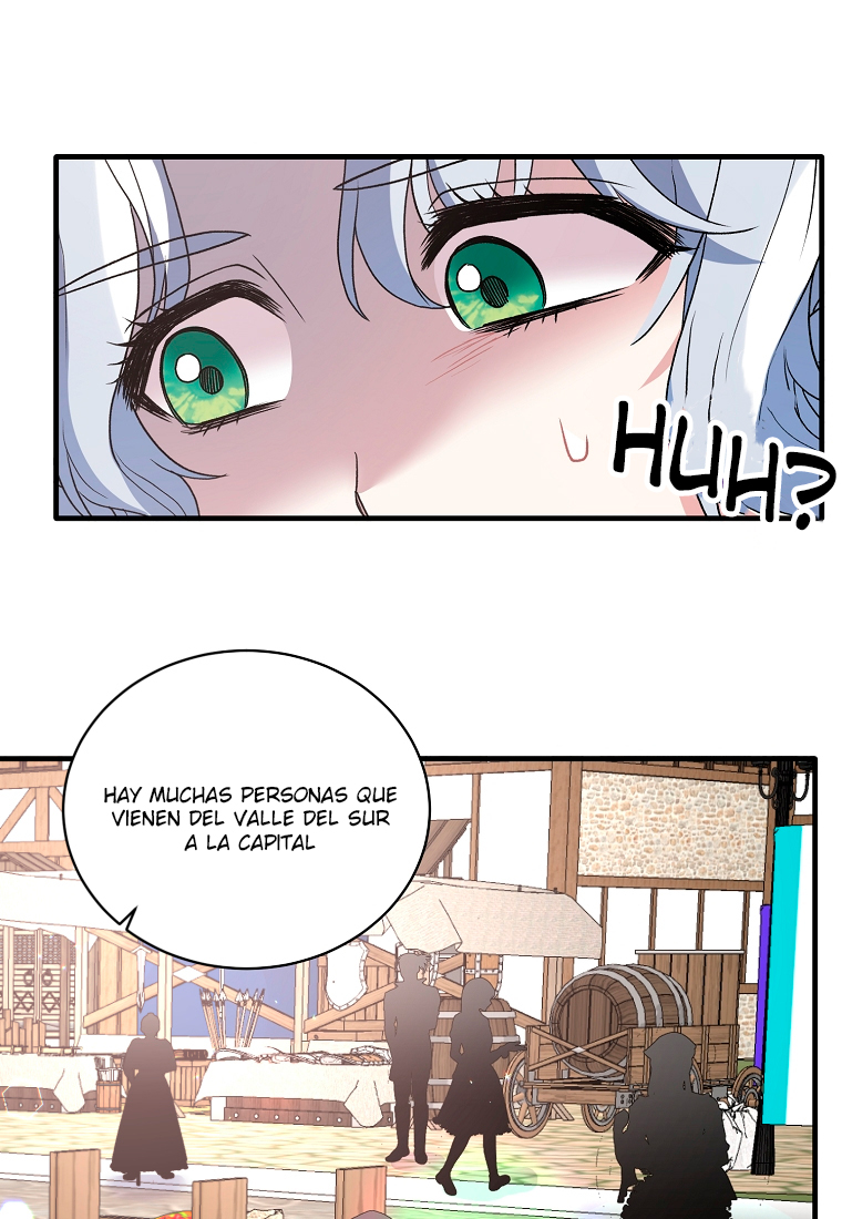 LA DAMA ANGELICAL Capitulo 53 página 62
