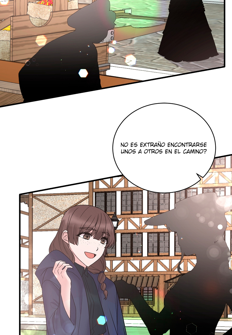 LA DAMA ANGELICAL Capitulo 53 página 63