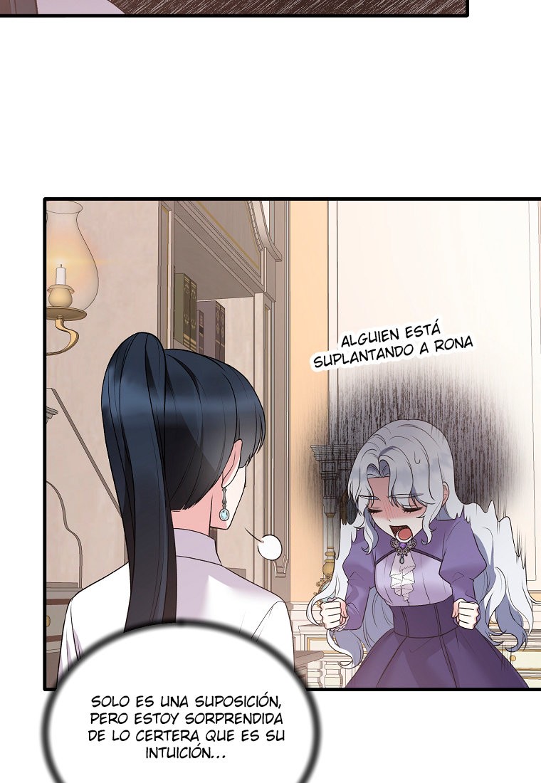LA DAMA ANGELICAL Capitulo 54 página 10