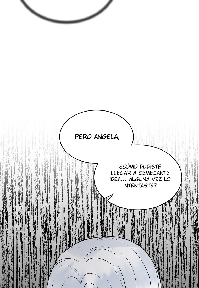 LA DAMA ANGELICAL Capitulo 54 página 11