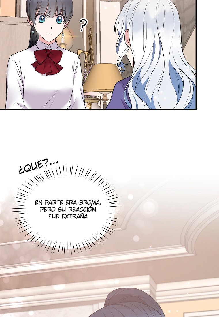 LA DAMA ANGELICAL Capitulo 54 página 13