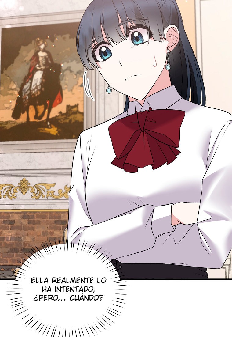 LA DAMA ANGELICAL Capitulo 54 página 14