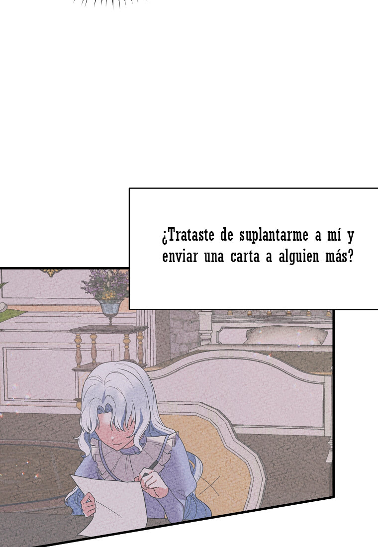 LA DAMA ANGELICAL Capitulo 54 página 15